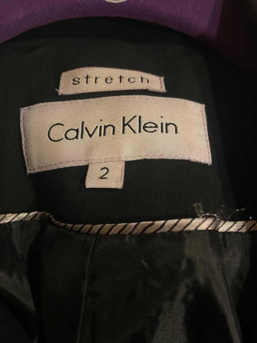 Jacket - Picture 4 of 4